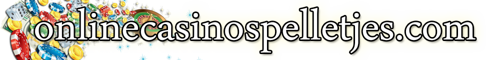 Online Casino Spelletjes